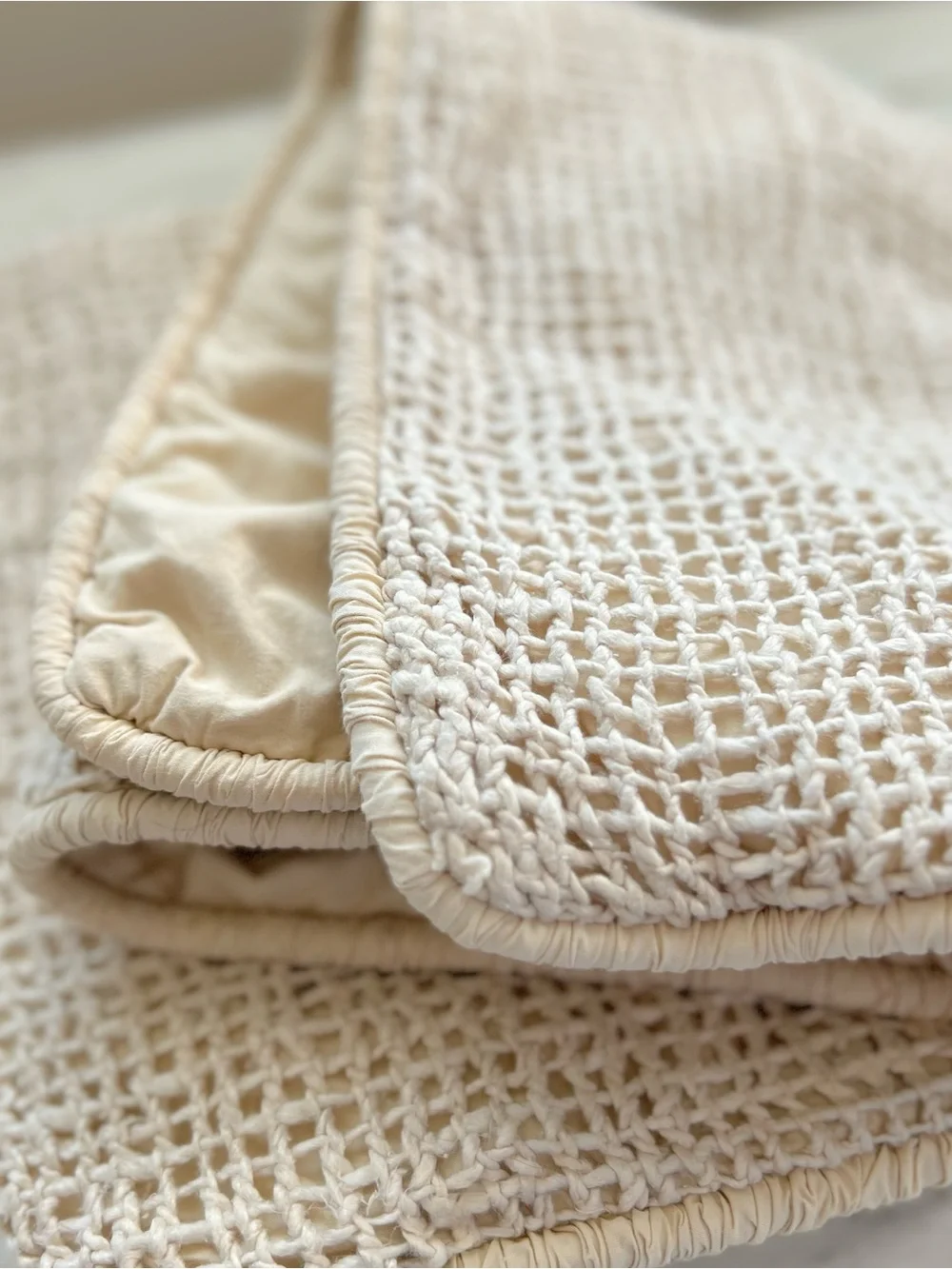 2 Soft Surroundings Chunky Knit Pillow Covers 24